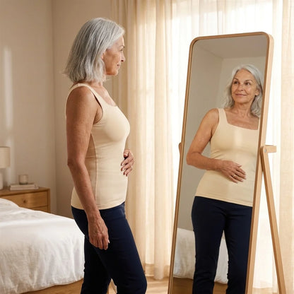 Dì addio ai reggiseni per sempre, senza rinunciare al sostegno