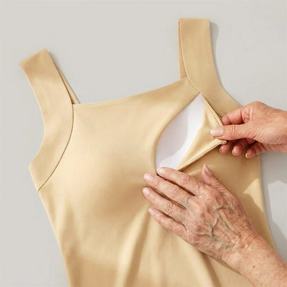 Dì addio ai reggiseni per sempre, senza rinunciare al sostegno
