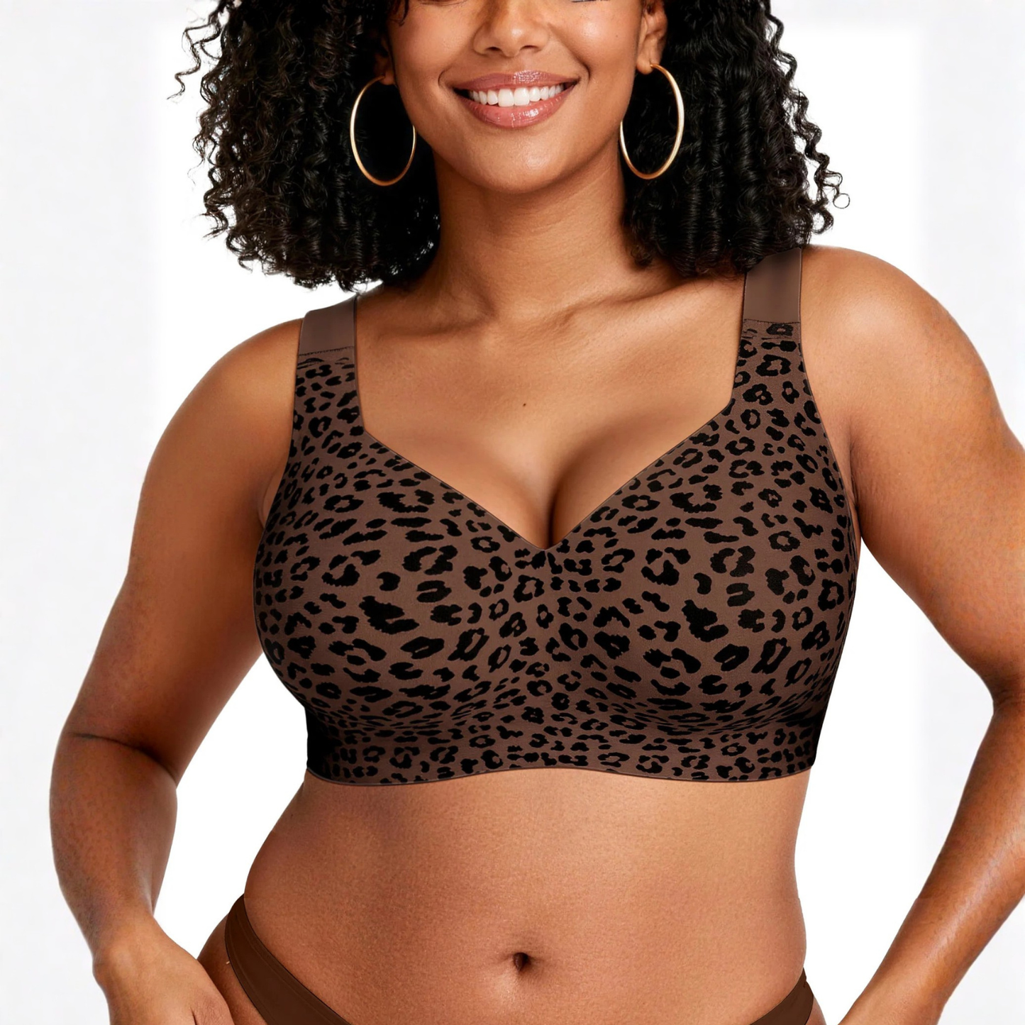 SilkFit™ Reggiseno Seconda Pelle