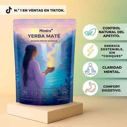 Mindra™ - Yerba Mate