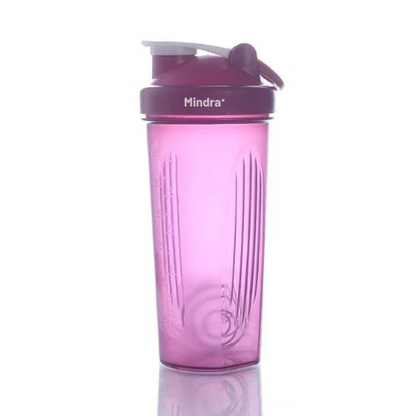 Shaker Mindra