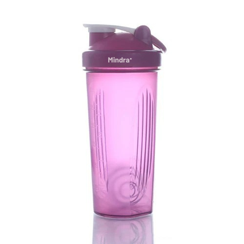 Shaker Mindra