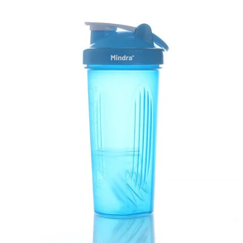 Shaker Mindra