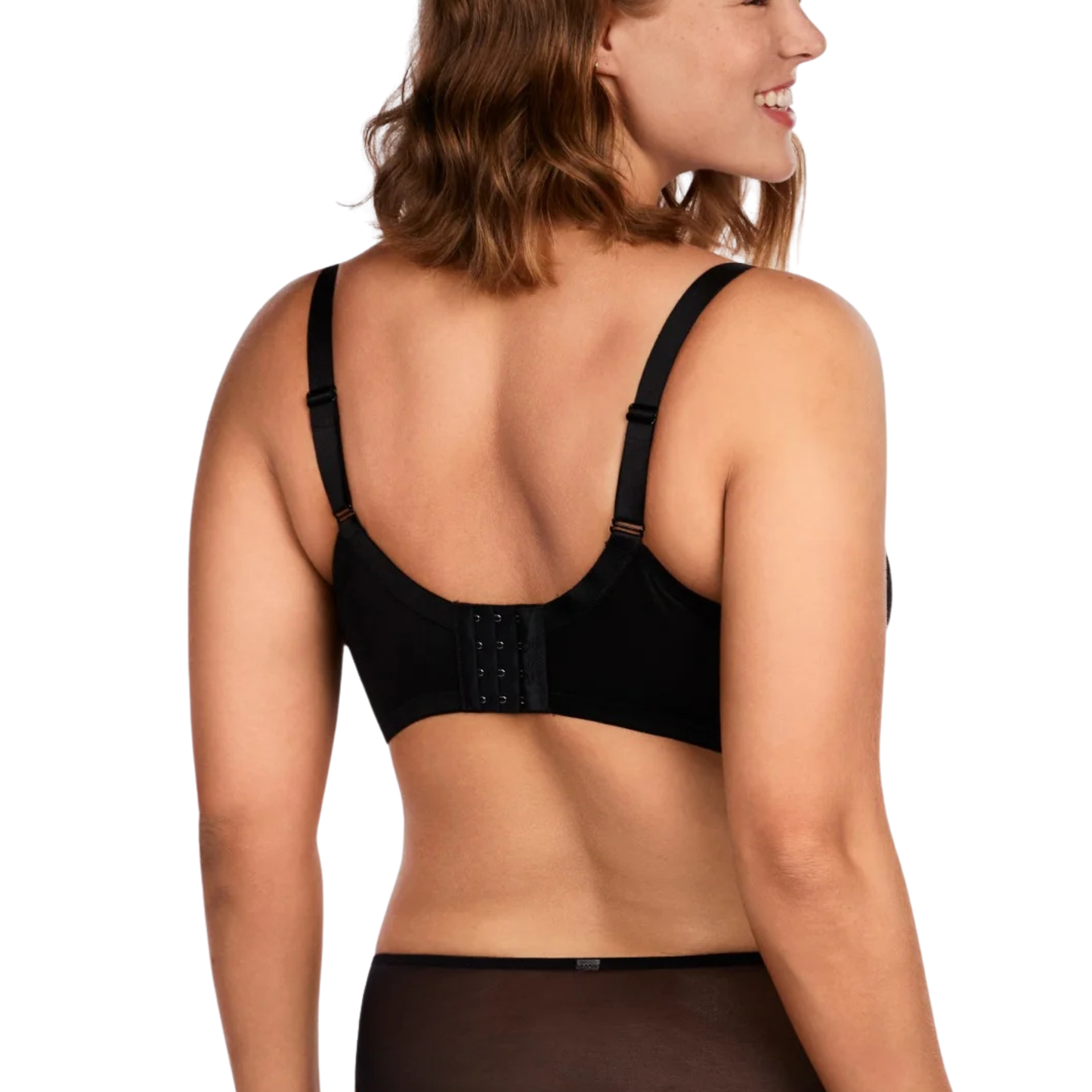 Curva™  Reggiseno Minimizer in Pizzo per Seni Generosi