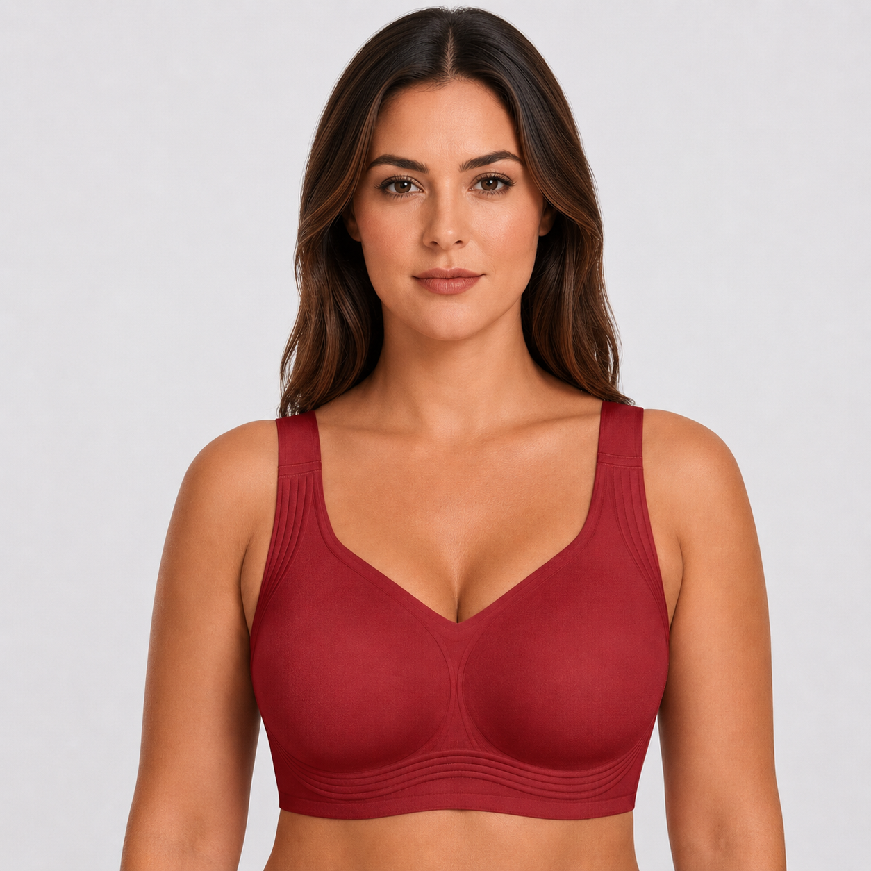 Sujetador segunda piel SilkFit™