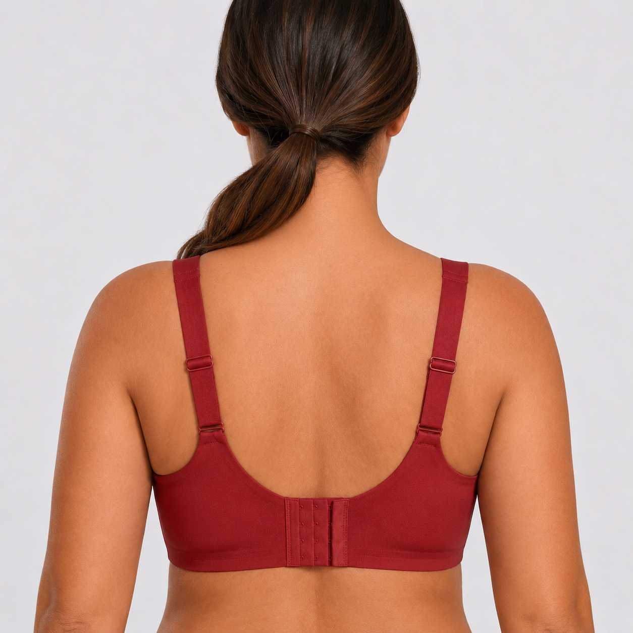 Sujetador segunda piel SilkFit™