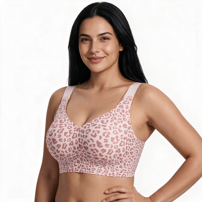 Sujetador segunda piel SilkFit™