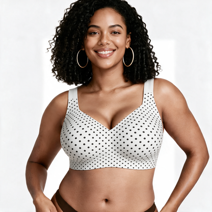 SilkFit™ Pois – Edizione Limitata