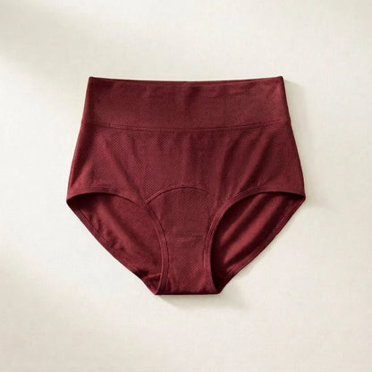 Slip a vita alta a prova di perdite