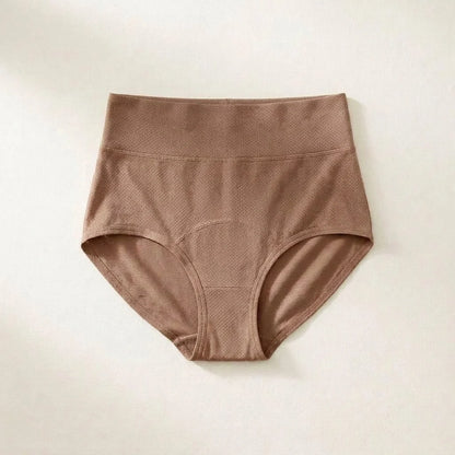 Slip a vita alta a prova di perdite