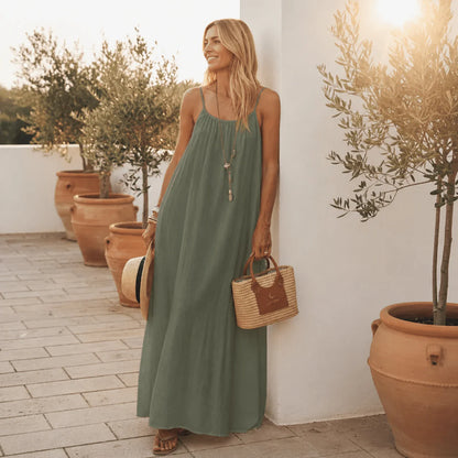 Il Vestito Nuance – La Coccolosa™