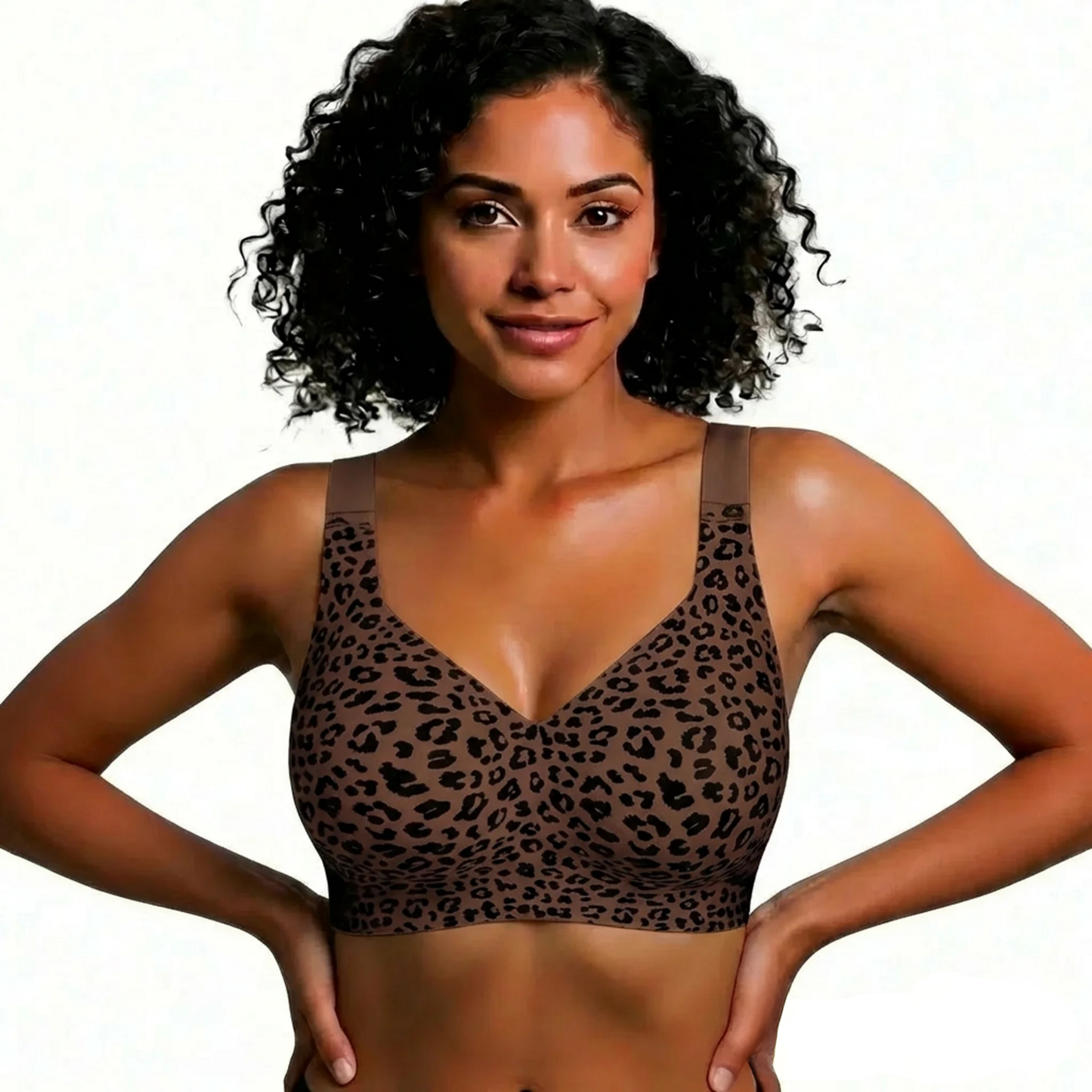 SilkFit™ Reggiseno Seconda Pelle
