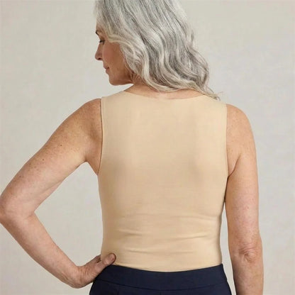 Dì addio ai reggiseni per sempre, senza rinunciare al sostegno