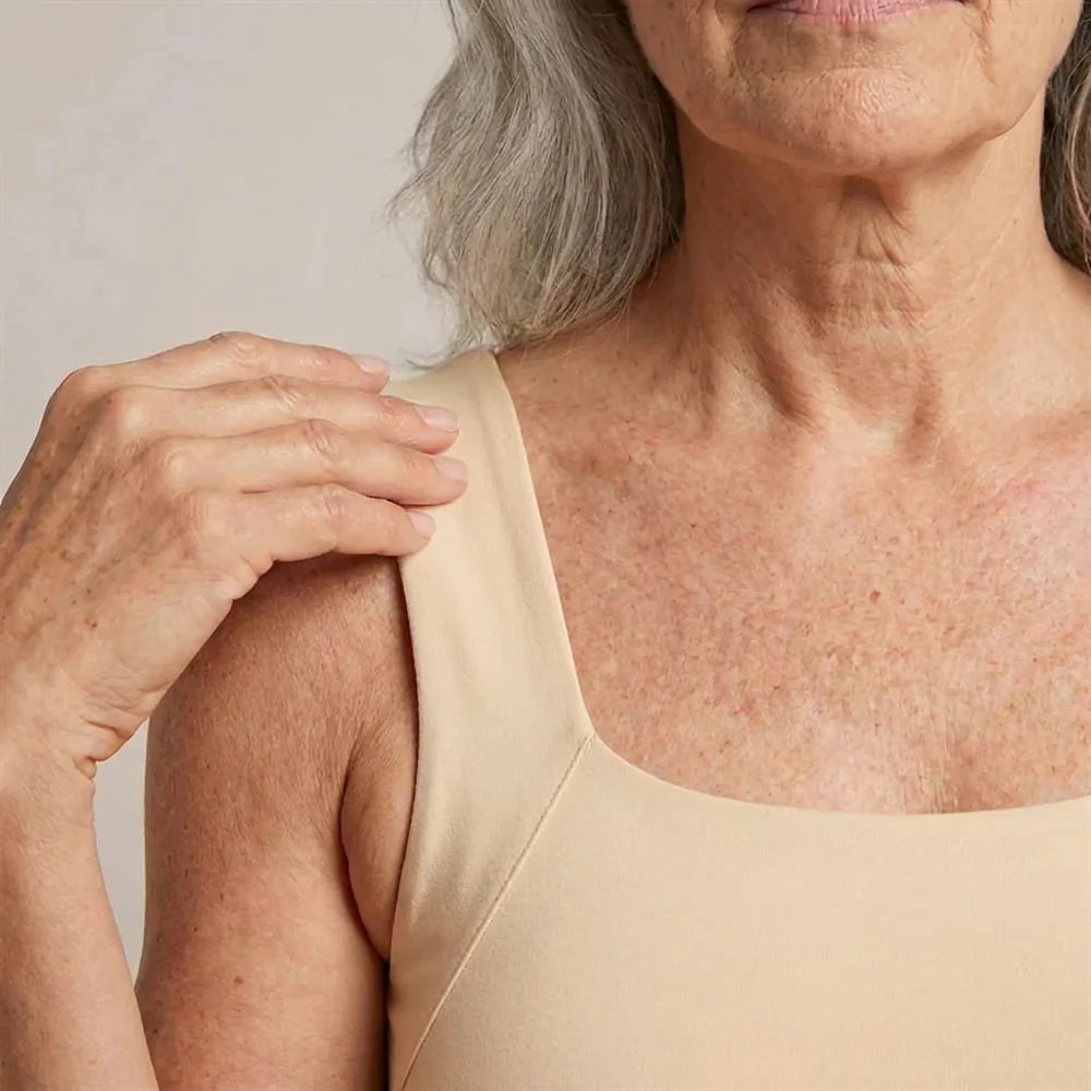 Dì addio ai reggiseni per sempre, senza rinunciare al sostegno