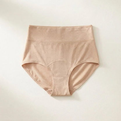 Slip a vita alta a prova di perdite