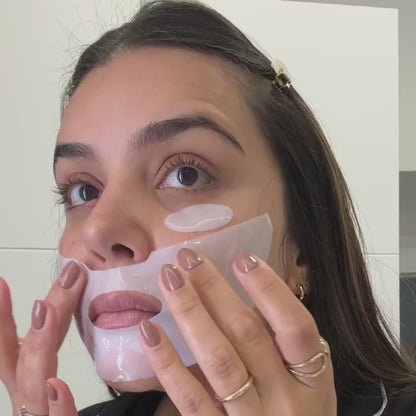 Mascarilla Bio-Colágeno