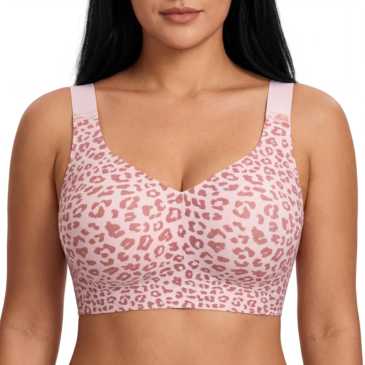 SilkFit™ Reggiseno Seconda Pelle