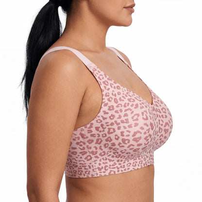 SilkFit™ Reggiseno Seconda Pelle