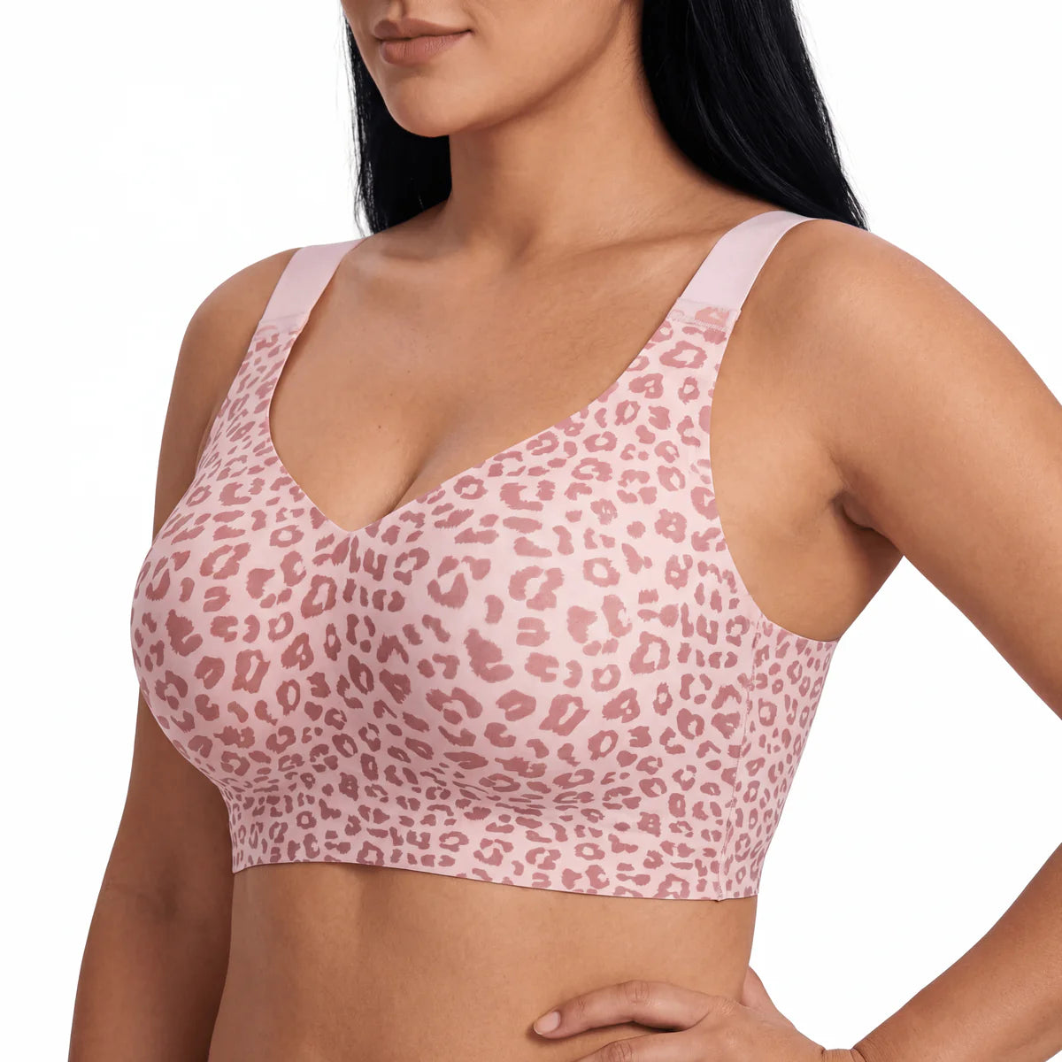 SilkFit™ Reggiseno Seconda Pelle