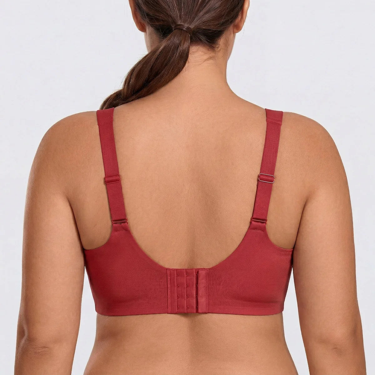 SilkFit™ Reggiseno Seconda Pelle